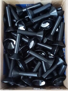 20x Empty Spools Lot